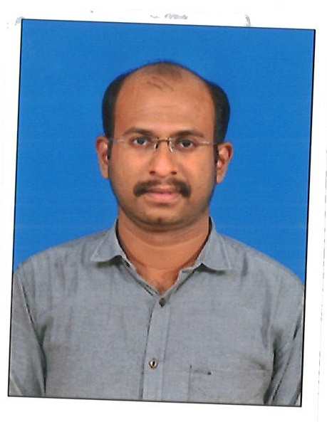  Dr.Karthikeyan S