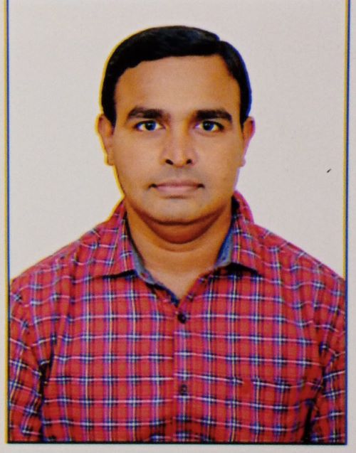  Dr.Anil Kumar Kodavala
