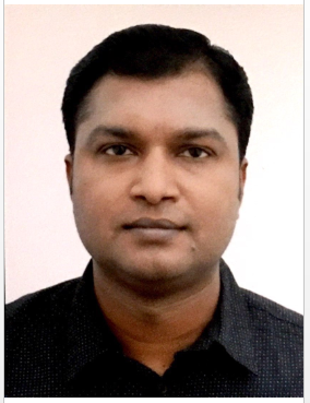  Dr.Dhanaraju K M