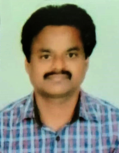  Dr.Karra Ravi Babu