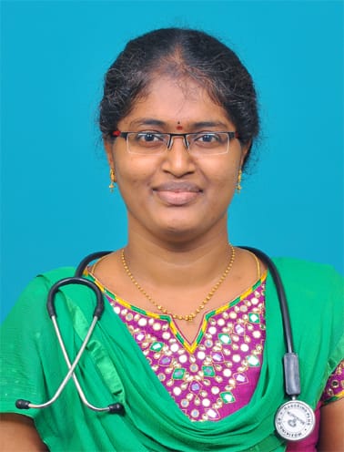  Dr.M.Nithyakumari