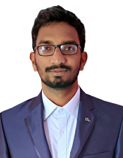  Dr. Gowthaman C 