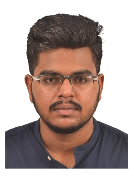  Dr.Nivedhan M