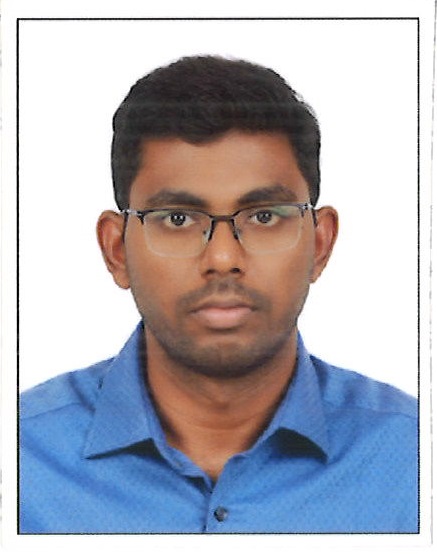  Dr.Praveen Kumar T