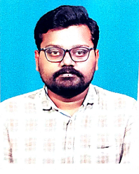  Dr.Srisasidharan A