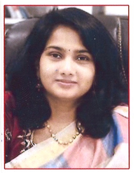  Dr.Archana Reddy Kondreddy