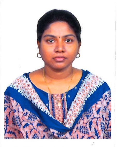  Dr.Jagadeeswari J