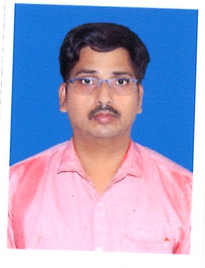  Dr.Arun Kumar P