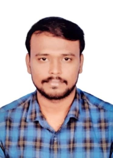  Dr.Arunprakash M
