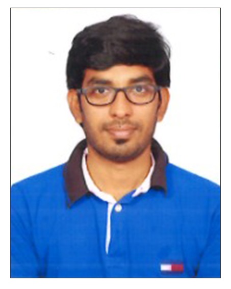  Dr. Prabhakaran S