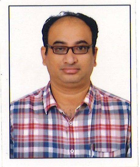  Dr.Nallaparaju Venkata Gopal Raju