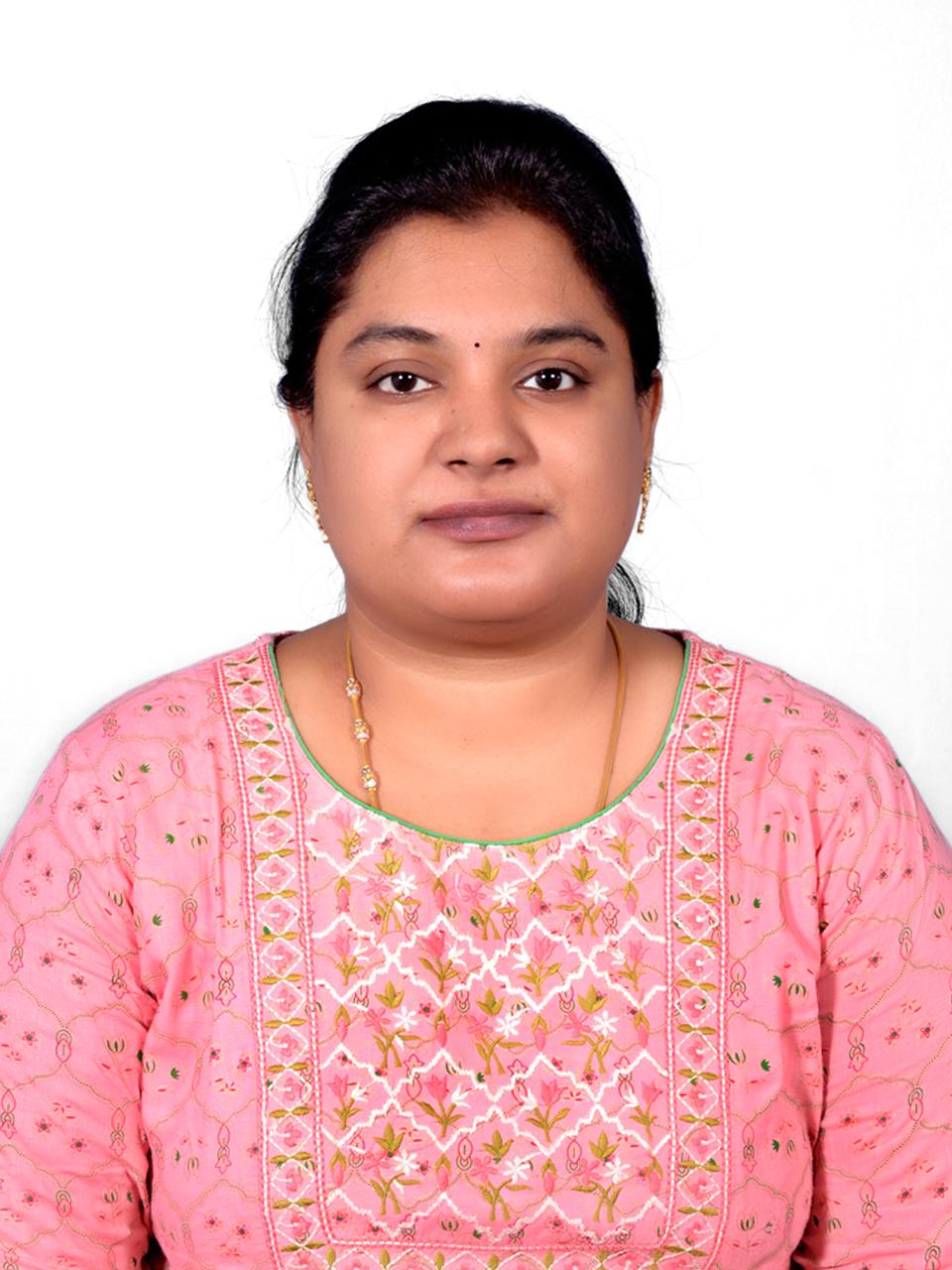 Dr.Deepthi Chandrika Chintalapudi