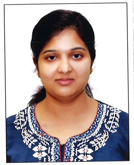 Dr.Priyangha E