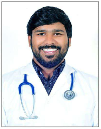  Dr.Boddam Ganesh Yadav