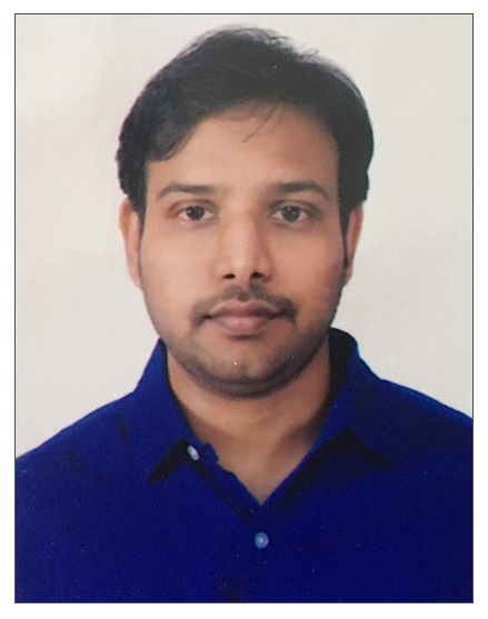  Dr.Garlapati Venkatesh