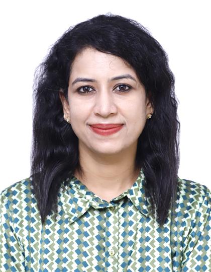  Dr.Joytika Arora