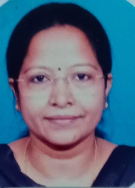  Dr.Laxmi Burman  