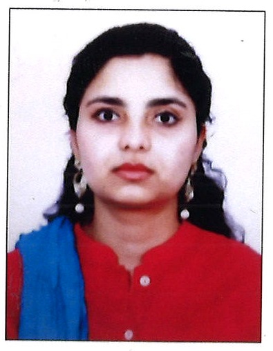  Dr.Shaista Naaz
