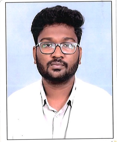  Dr.Cilve Royson M J