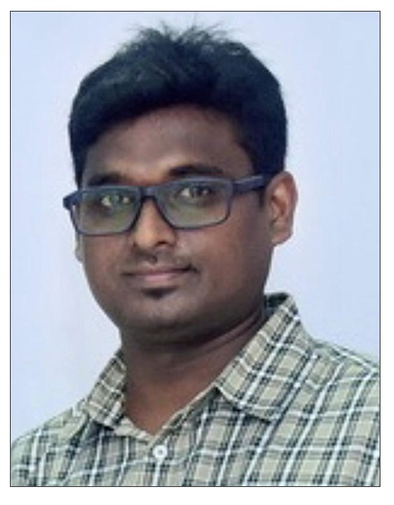  Dr.Jangam Sreekanth
