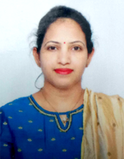  Dr. Annapurna P