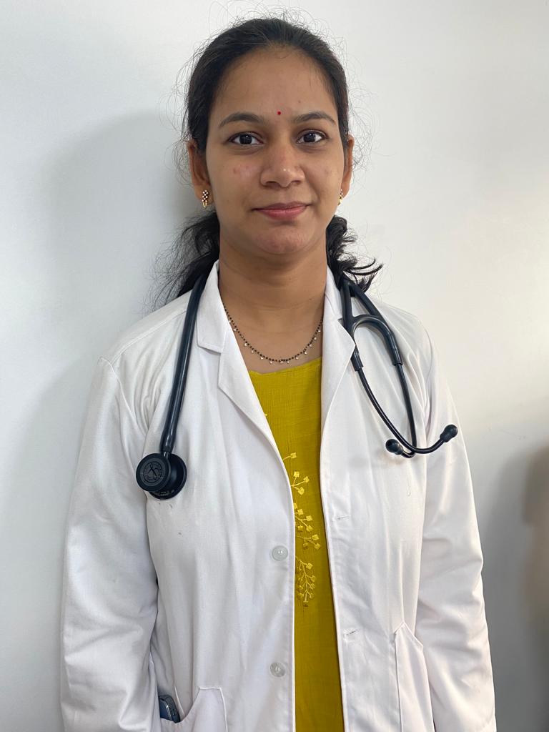  Dr.Seetha Katta