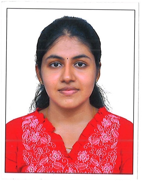 Dr.Sharumathi J