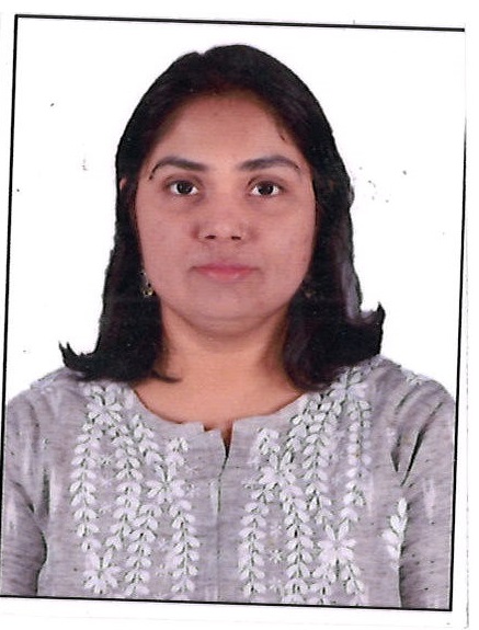  Dr.Shubhra Salil Joshi