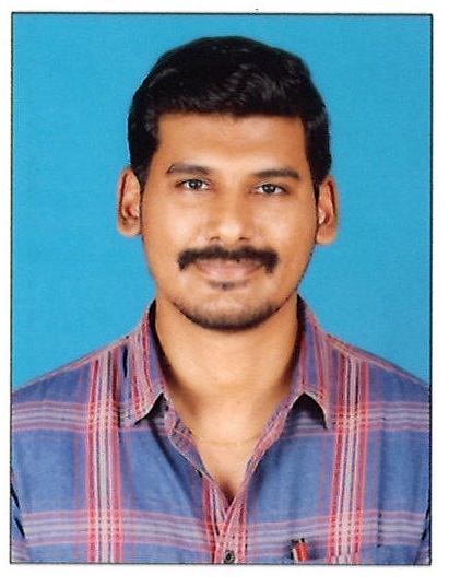  Dr.Jayanthan S.S