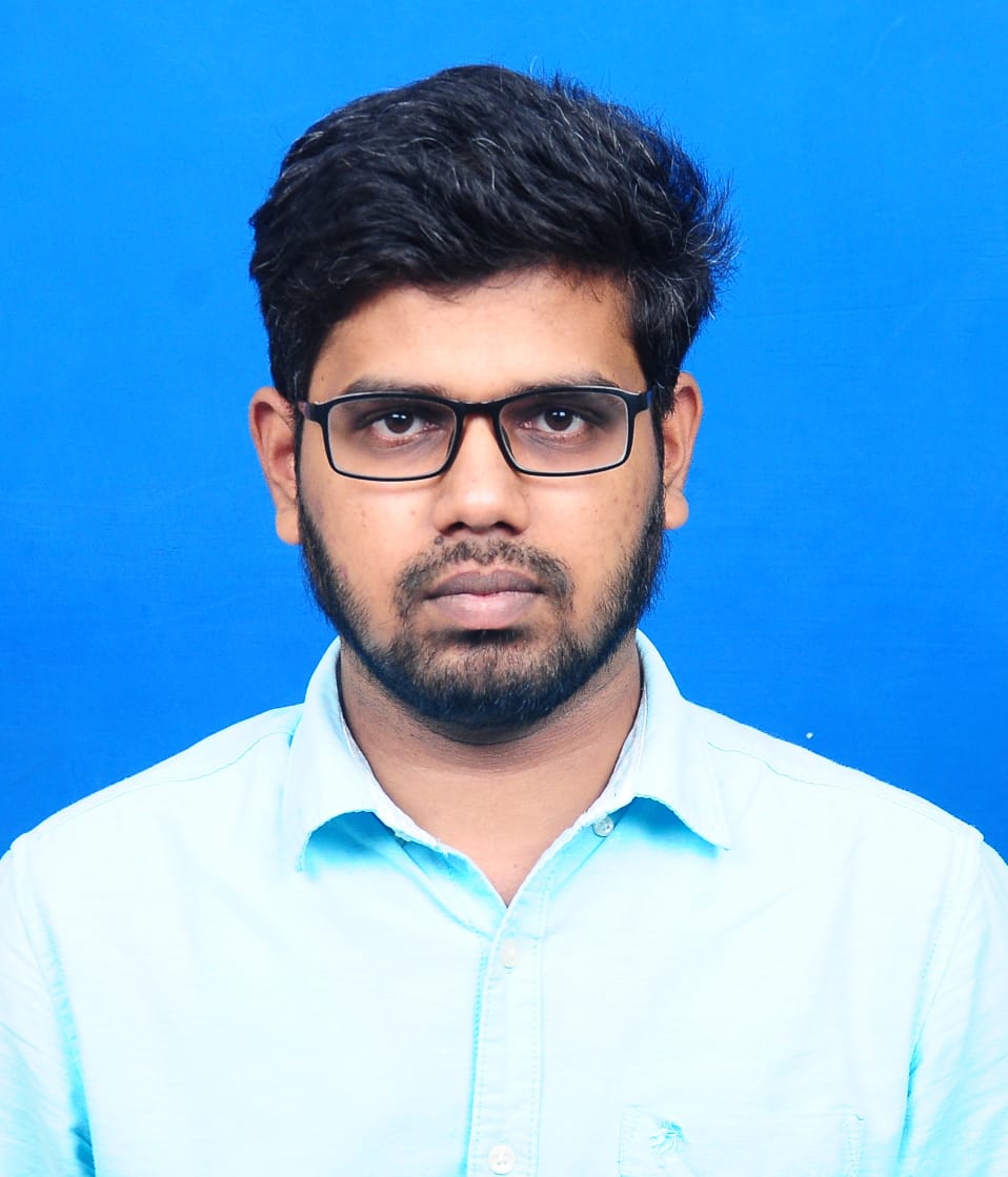  Dr.Ragunath R