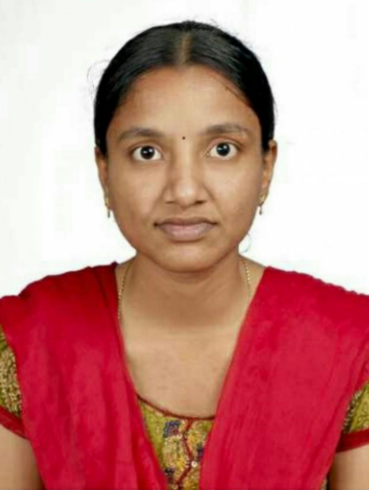  Dr.Sangeetha R