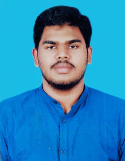  Dr. Harsha S Narayanan