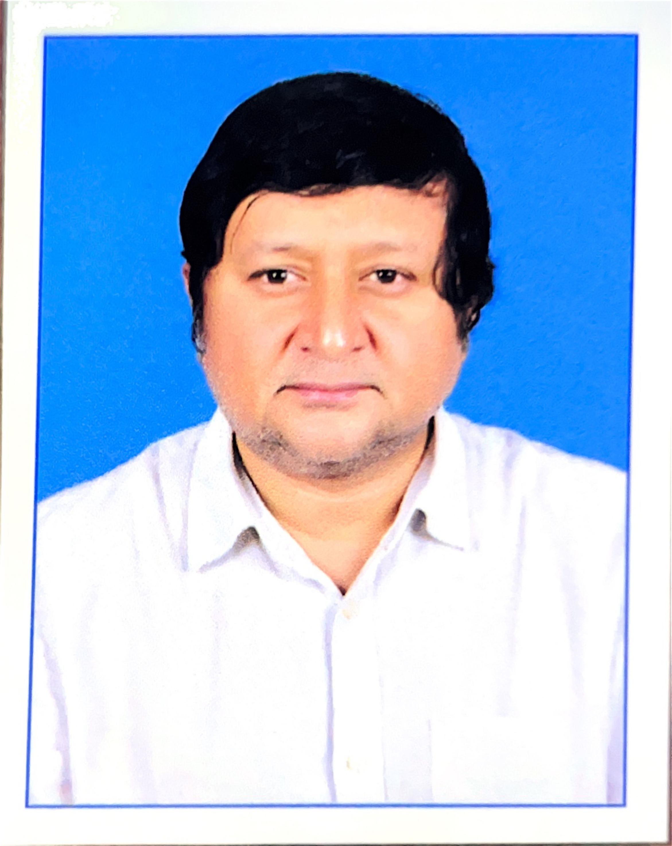  Dr. Vangala Venkata Ranganath