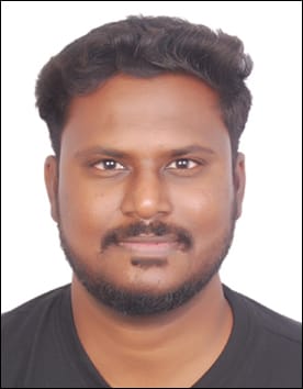  Dr. Naveen Shyam Sundar R