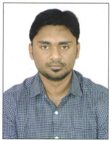  Dr. Sivakumar V R 