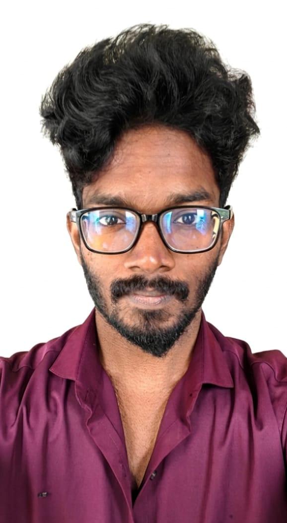  Dr. Prasanna P 