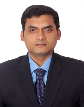  Dr. Saravanan A