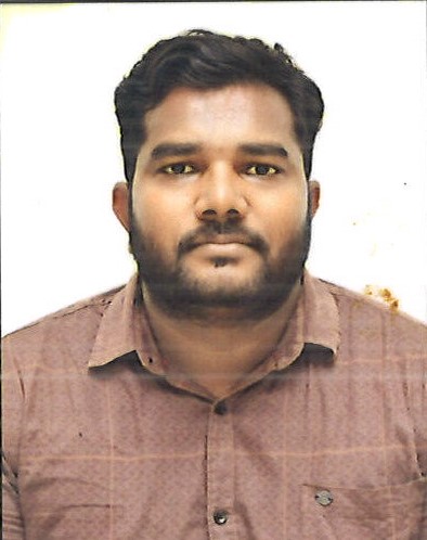  Dr. Anbazhagan D 