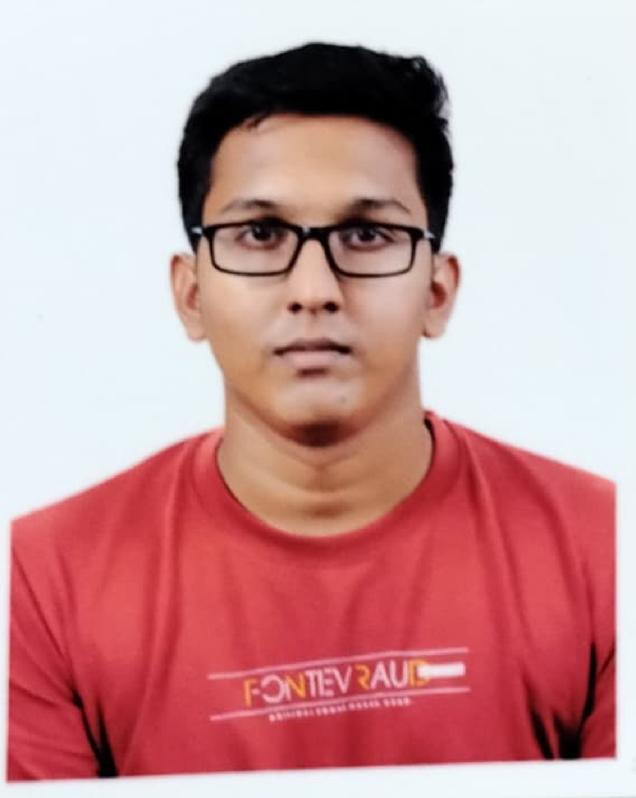  Dr.  Suriya Pravin Kittusamy 
