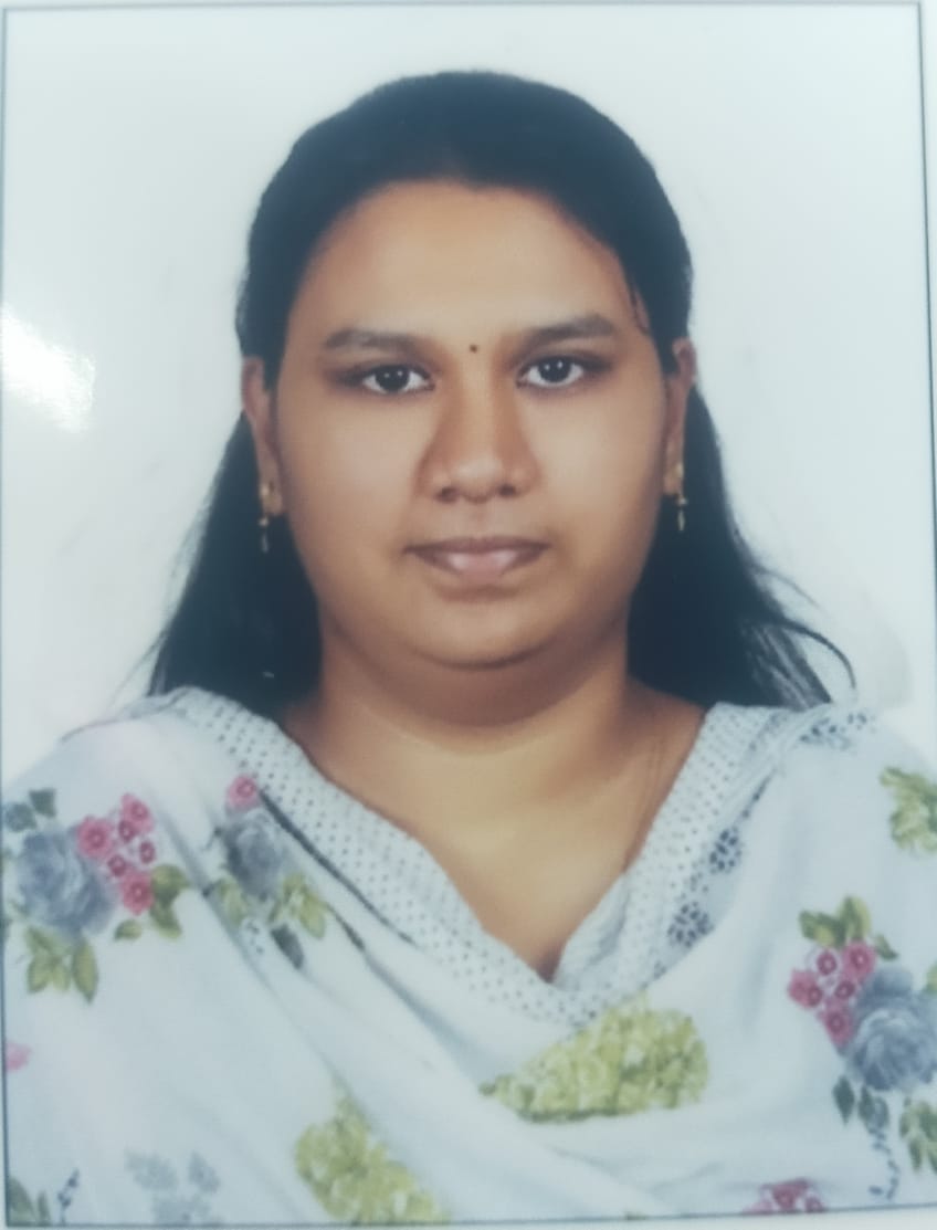  Dr.Rashmi Priya R N