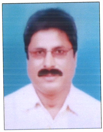 Dr.Lakshmanasamy S