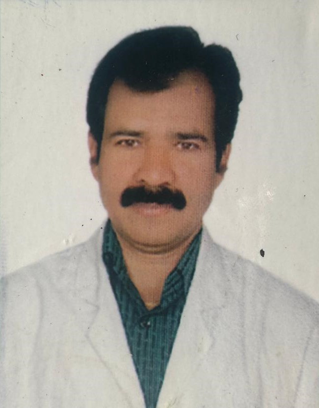  Dr. Rupavath Ram Manohar Rao