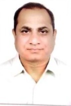  Dr. Prashant Sukhdev Bansode