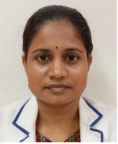  Ms. Kiruba S