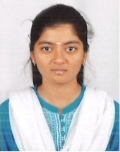  Dr. Raghavi K M