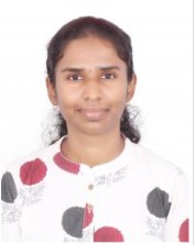 Dr. Meena Supriya S