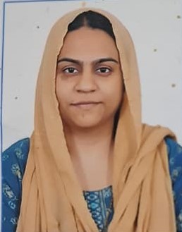  Dr. Rahumath Nisha 