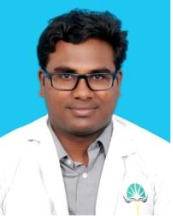  Dr. Ram Nivaas Saminathan