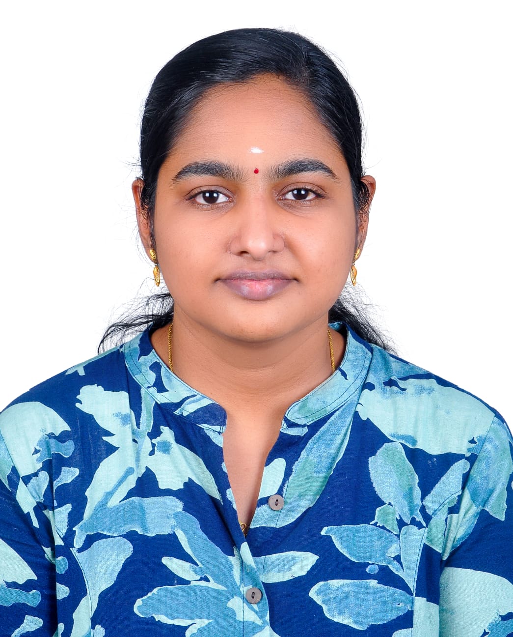 Dr. Padmaprabha T