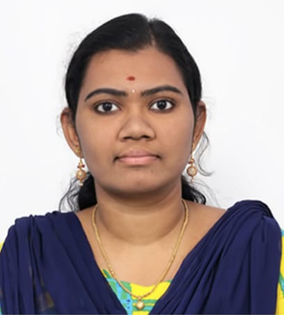 Dr. Anitha Raj A J